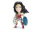 Wonder Woman 4-Inch Metals Die-Cast Action Figure