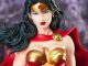 Wonder Woman ArtFX Statue Featured