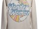 Wonder Woman Retro Hoodie