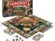 World of Warcraft Collector’s Edition Monopoly Board Game