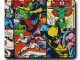 X-Men Comic Collage Bi-Fold Wallet