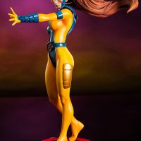 X-Men Jean Grey Premium Format Figure Full Length Left