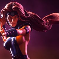 X-Men Jean Grey Premium Format Figure without Power Light