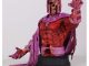 X-Men Zombie Magneto Marvel Villains Mini-Bust
