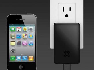 XtremeMac InCharge Home USB Wall Charger