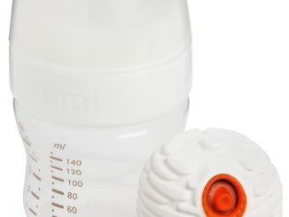 Yoomi Warming Baby Bottle