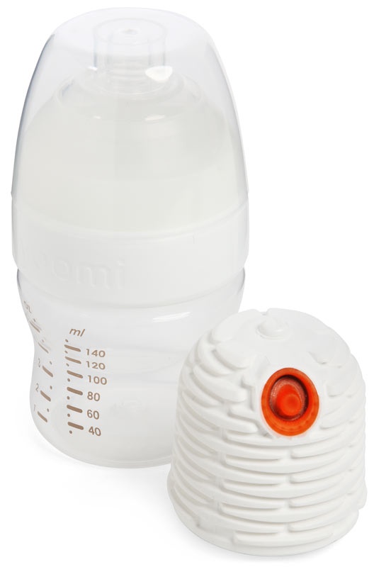 Yoomi Warming Baby Bottle