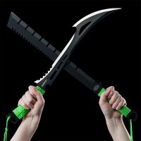 Z-Hunter Machete Series