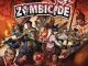 Zombicide Base Strategy Board Game