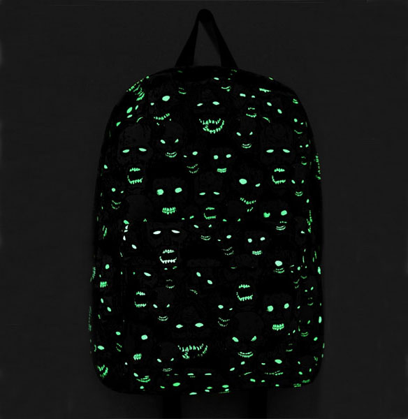 Zombie Backpack