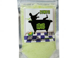 Zombie Bath Salts
