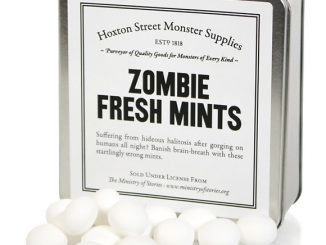 Zombie Mints