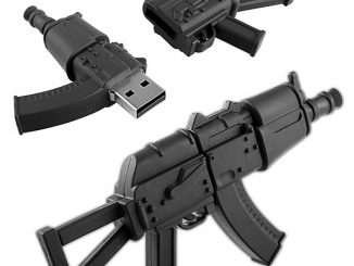 AK-47 USB Flash Drive