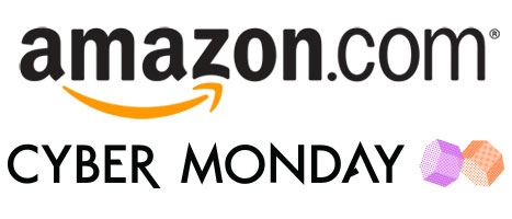 Amazon Cyber Monday Deals 2015