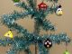 Angry Birds Christmas Tree Ornaments