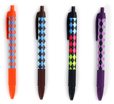 Argyle Snifty Scented Pens