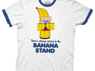 Arrested Development There's Always Money in the Banana Stand T-Shirt