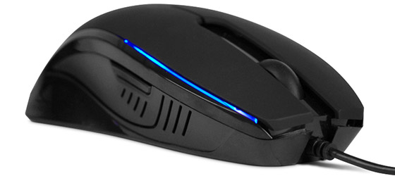 Avatar S Mouse