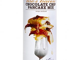 Mo's Bacon Chocolate Chip Pancake Mix