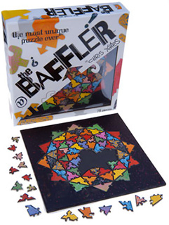 Baffler Puzzles