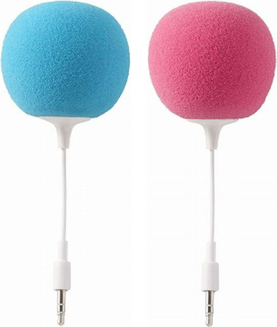 USB Balloon Speakers