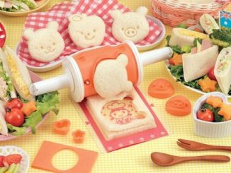 Cook Joy Pack Sandwich & Cookie Maker