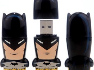 Batman USB Flash Drive