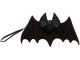 Black Bat Purse
