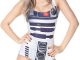 Blackmilk R2-D2 Swimsuit