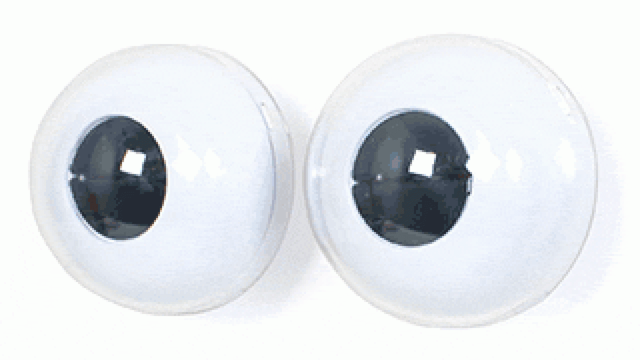 Winking Eye, Blinking Eye Ring. 3D Effect. Vari-vue Lenticular 3D.  Holographic Gift for Her. Blink Rings for Women, Fun Jewelry - Etsy