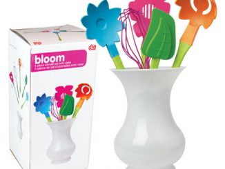 bloom utensil set