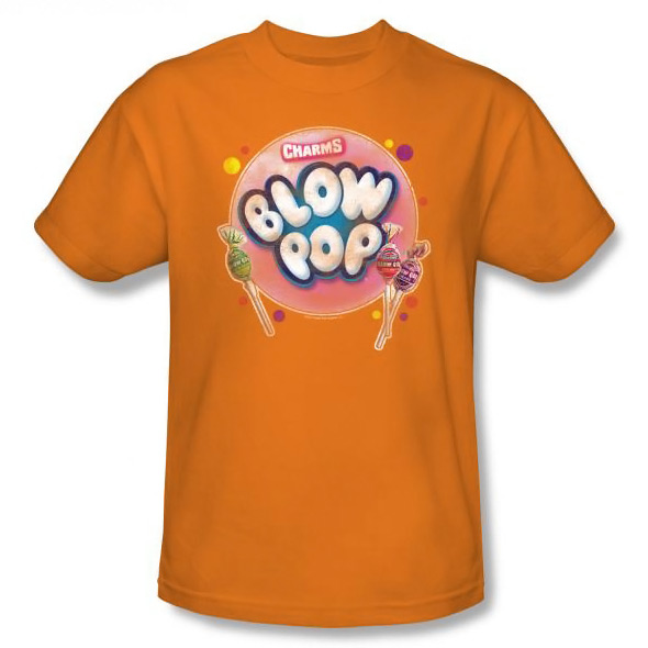 Blow Pop T-Shirt