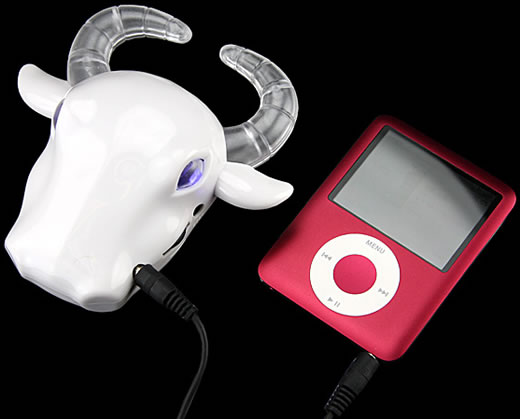 Buffalo USB Mini Speaker