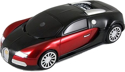 Bugatti Veyron Cell Phone
