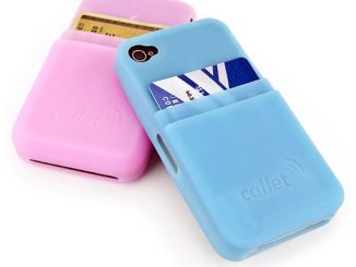 Callet Smartphone Case and Wallet