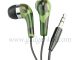Camouflage Earbuds