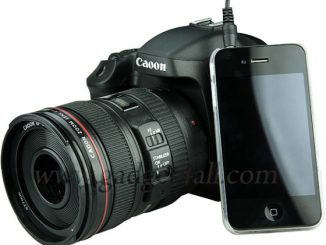 Canon MP3