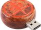 Chinese Chess USB Flash Drive