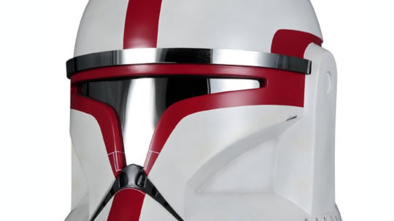 Star Wars Clone Wars Trooper Lunchbox