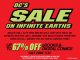 comiXology DC Infinite Earths Sale