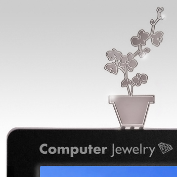 Computer Jewelry