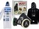Cool Star Wars Products Giveaway