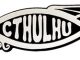 Cthulhu Car Emblem