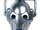 Doctor Who Cyberman Voice Changer Mask