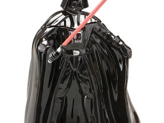 Star Wars Darth Vader Limited Edition Cookie Jar