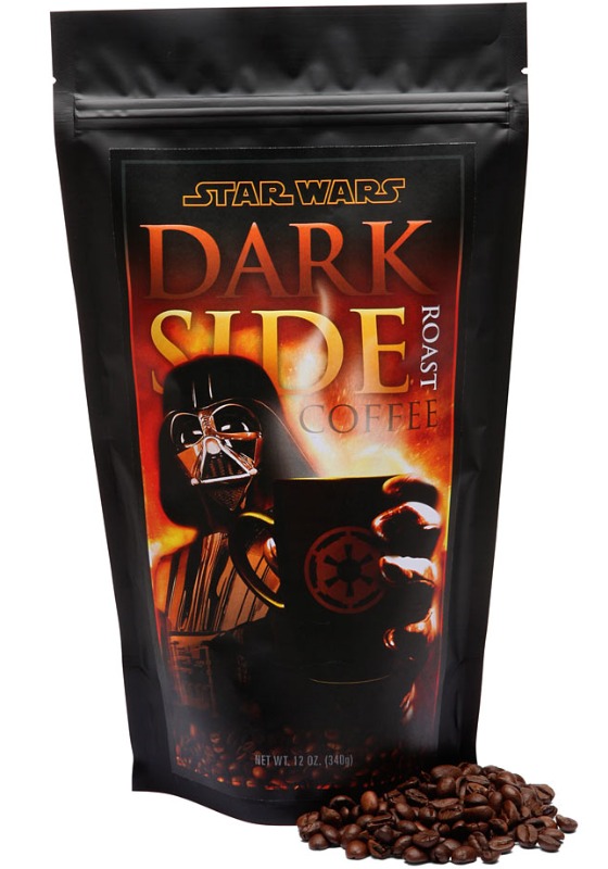 Darth Vader Coffee