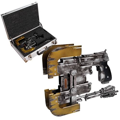 Dead Space Timson Tools Plasma Cutter Full Size Replica 