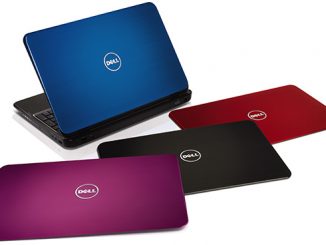 Dell Inspiron R Laptops