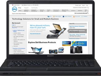 Dell Small Business Coupon Codes