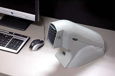 Desktop Air Conditioner